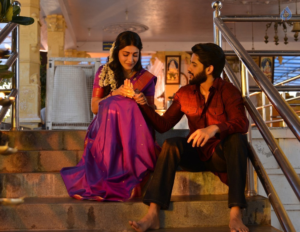 Premam Movie New Photos - 1 / 4 photos