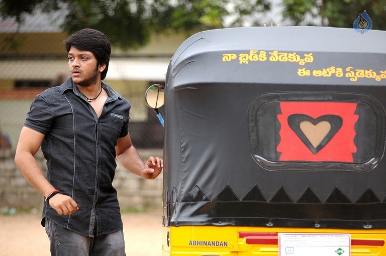 Premante Suluvu Kaaduraa Posters and Photos - 13 / 15 photos