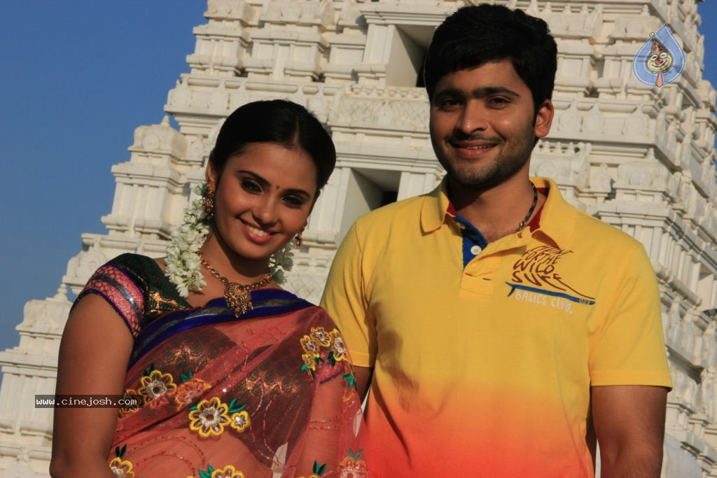 Premantene Chitram Movie Stills - 3 / 128 photos