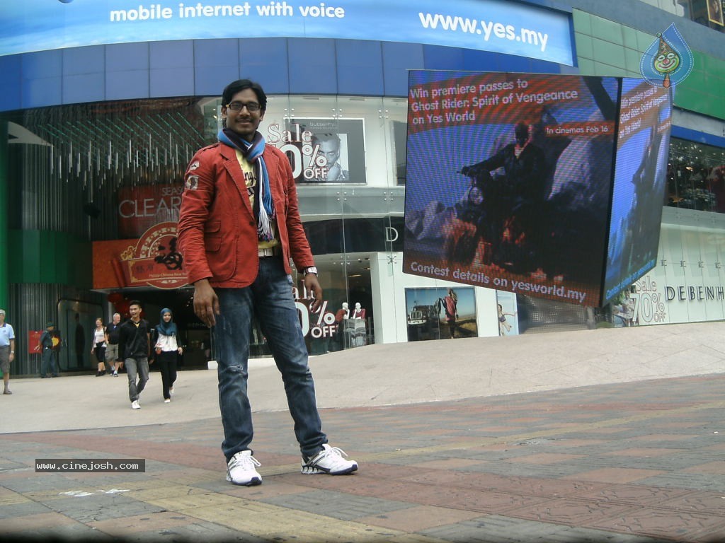 Prematho Cheppana Movie Stills - 41 / 107 photos