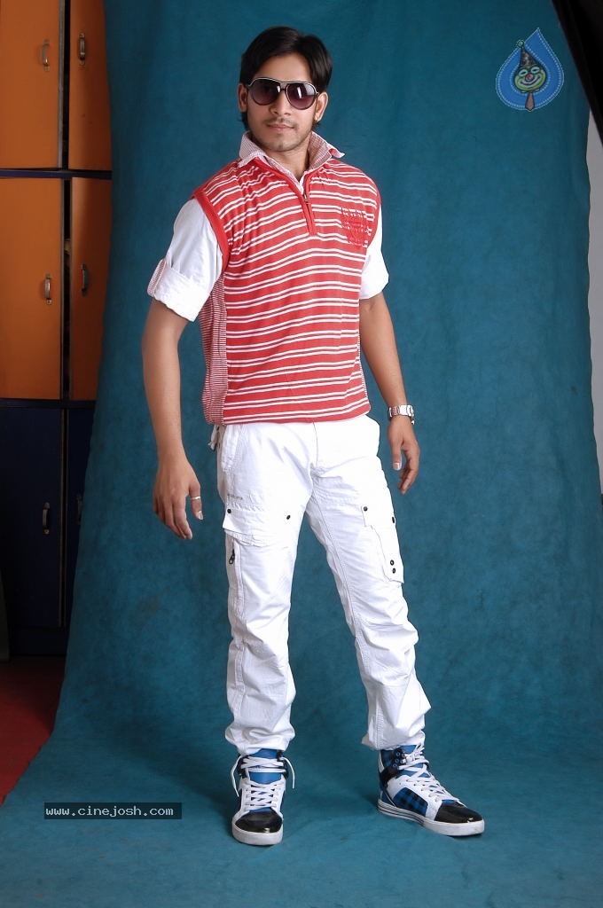 Prematho Cheppana Movie Stills - 50 / 107 photos