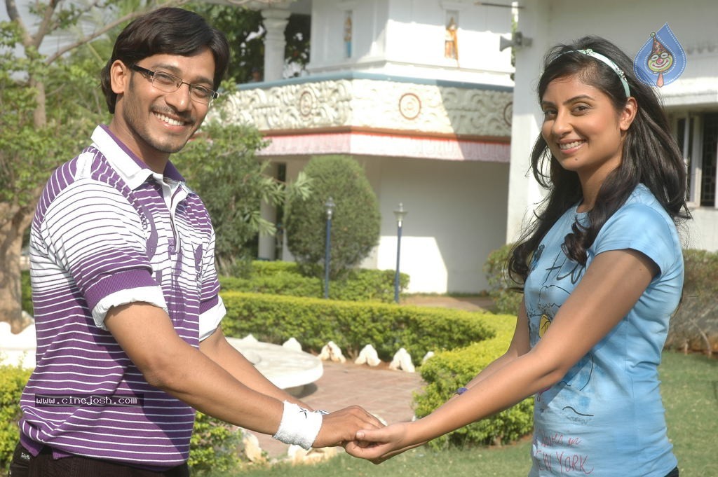 Prematho Cheppana Movie Stills - 53 / 107 photos