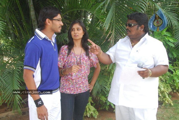 Prematho Cheppana Movie Stills - 103 / 107 photos