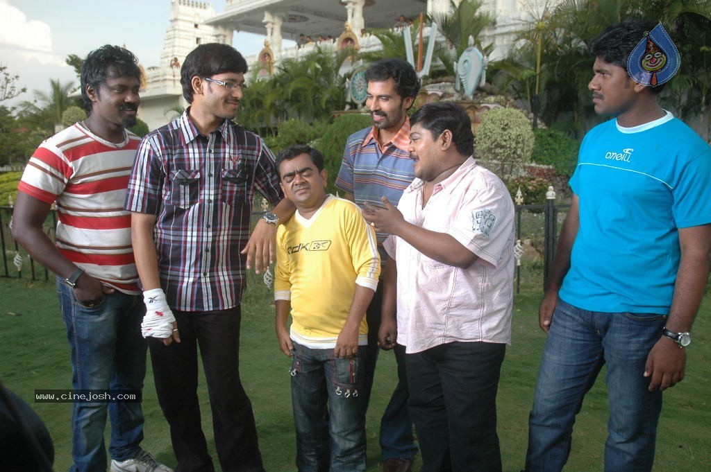 Prematho Cheppana Movie Stills - 122 / 130 photos