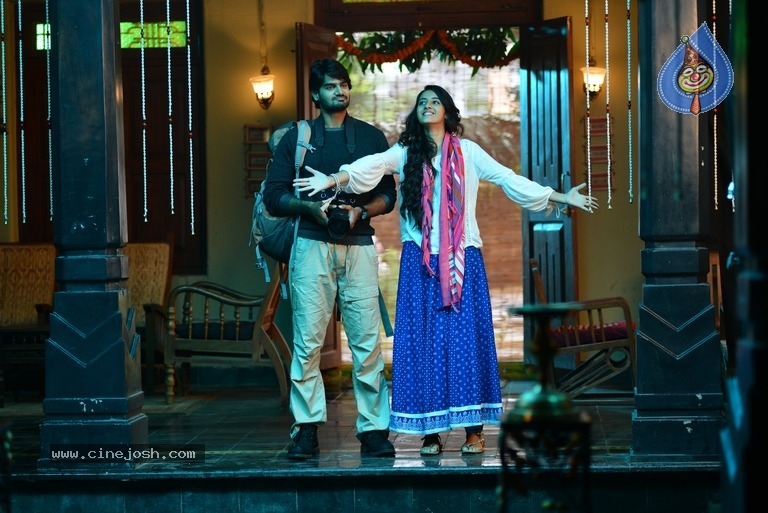 Prematho Mee Karthik Movie Stills - 3 / 20 photos