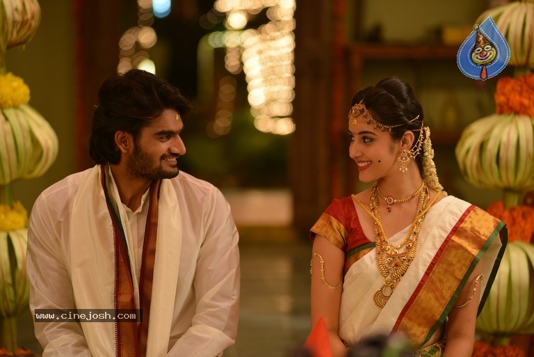 Prematho Mee Karthik Movie Stills - 20 / 20 photos