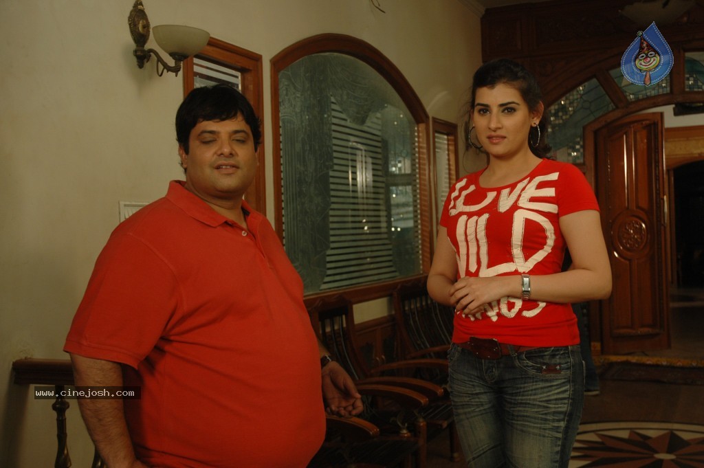 Prematho Nuvvu Vastavani Movie Stills - 1 / 53 photos