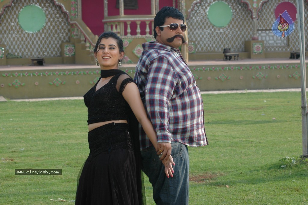 Prematho Nuvvu Vastavani Movie Stills - 2 / 53 photos