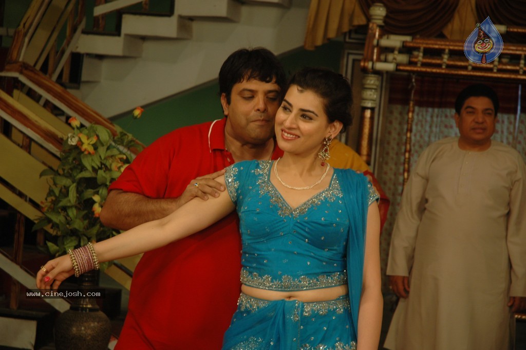 Prematho Nuvvu Vastavani Movie Stills - 6 / 53 photos