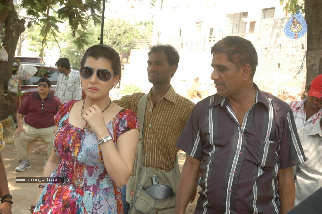 Prematho Nuvvu Vastavani Movie Stills - 21 / 53 photos