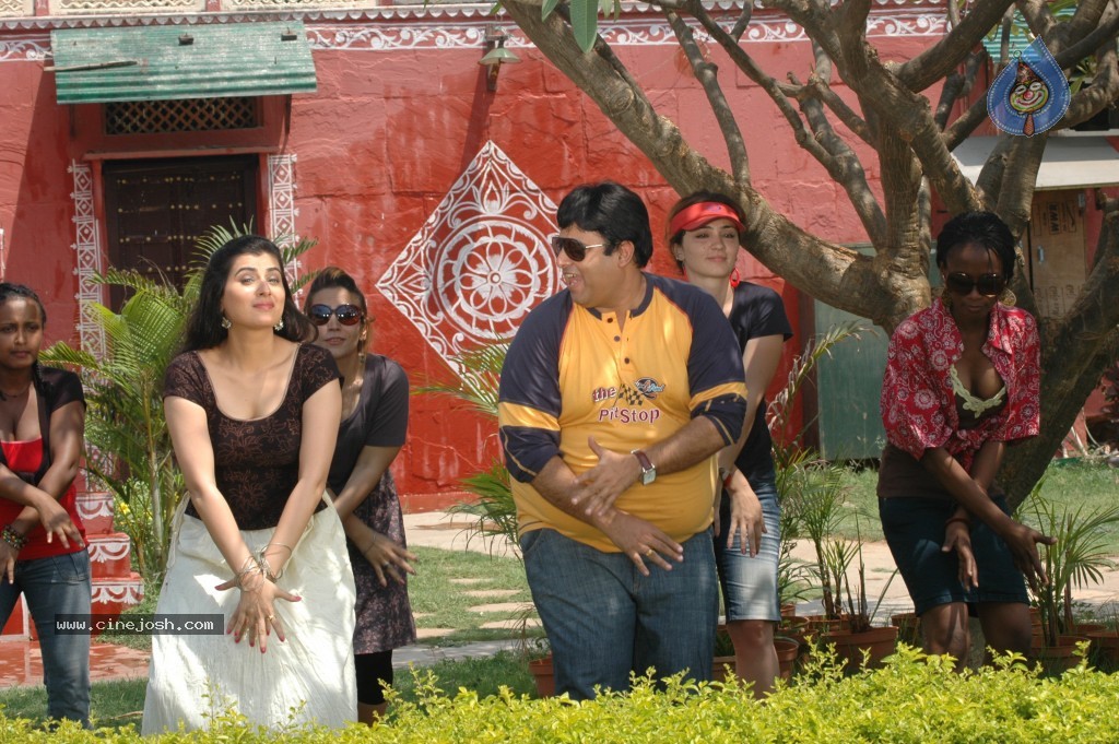 Prematho Nuvvu Vastavani Movie Stills - 25 / 53 photos