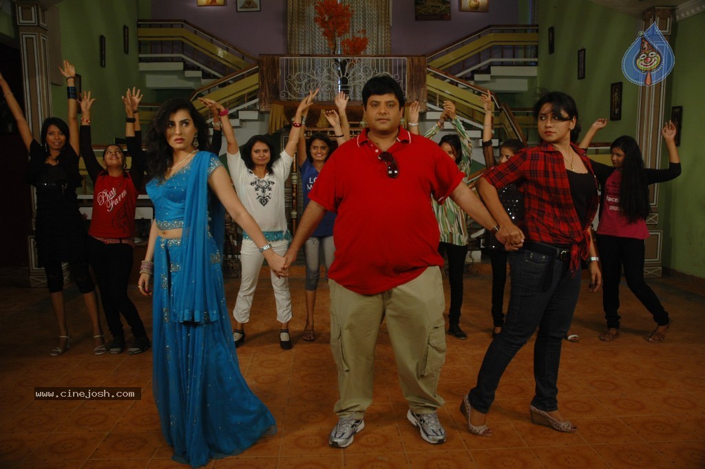 Prematho Nuvvu Vastavani Movie Stills - 39 / 53 photos