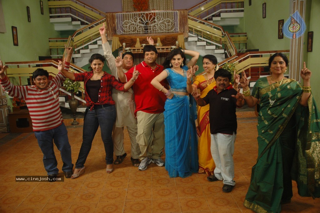 Prematho Nuvvu Vastavani Movie Stills - 41 / 53 photos