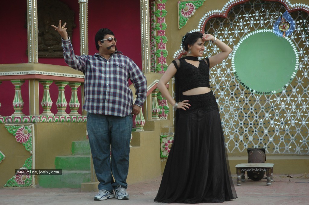 Prematho Nuvvu Vastavani Movie Stills - 42 / 53 photos