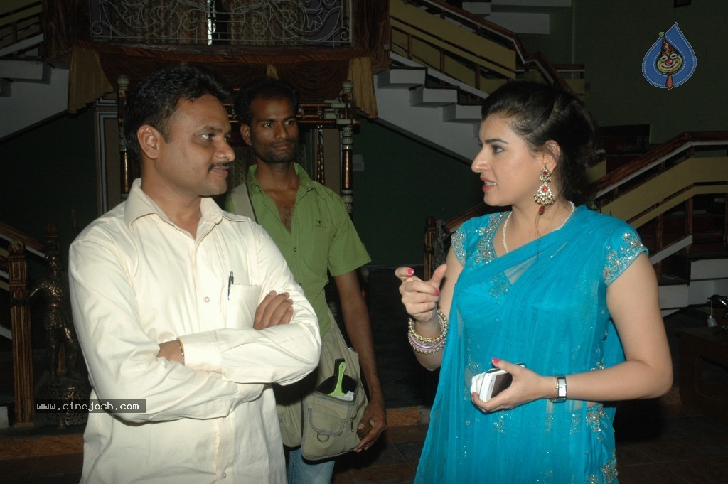 Prematho Nuvvu Vastavani Movie Stills - 44 / 53 photos