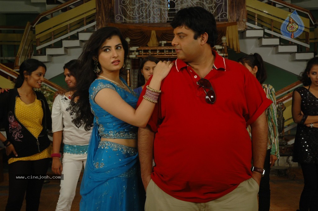 Prematho Nuvvu Vastavani Movie Stills - 52 / 53 photos