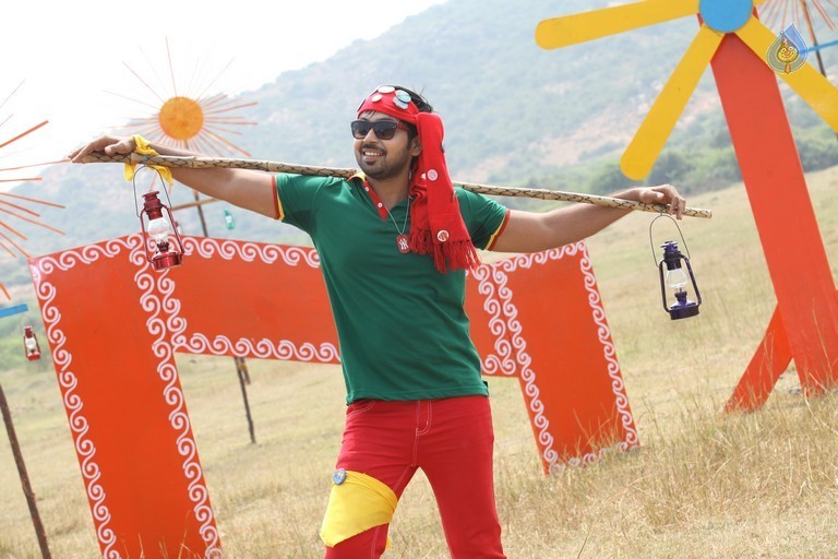 Premikudu Movie Photos - 5 / 11 photos