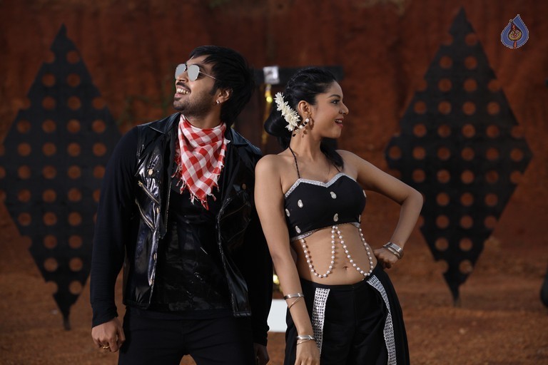 Premikudu Movie Photos - 6 / 11 photos