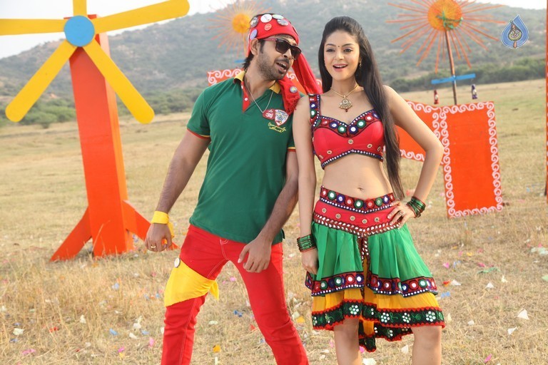 Premikudu Movie Photos - 9 / 11 photos