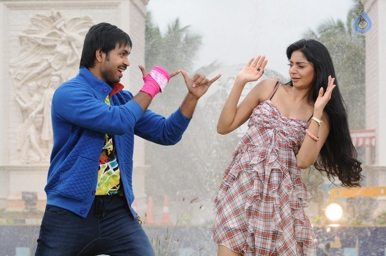 Premikudu Photos and Posters - 37 / 39 photos