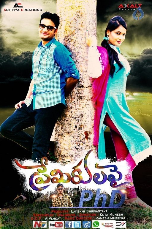 Premikula Pai PhD Photos and Posters - 28 / 58 photos