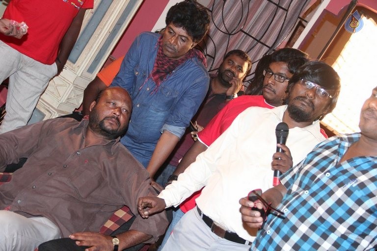 Premikula Pai PhD Photos and Posters - 30 / 58 photos