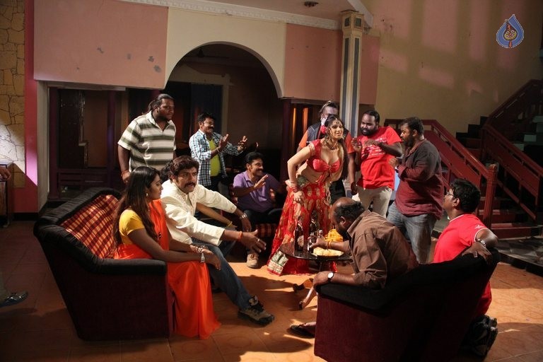 Premikula Pai PhD Photos and Posters - 34 / 58 photos