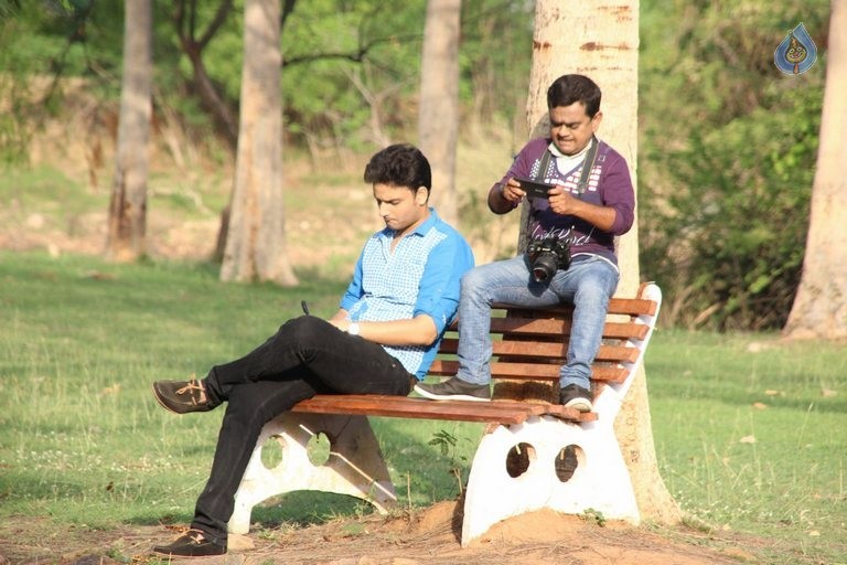 Premikula Pai PhD Photos and Posters - 47 / 58 photos