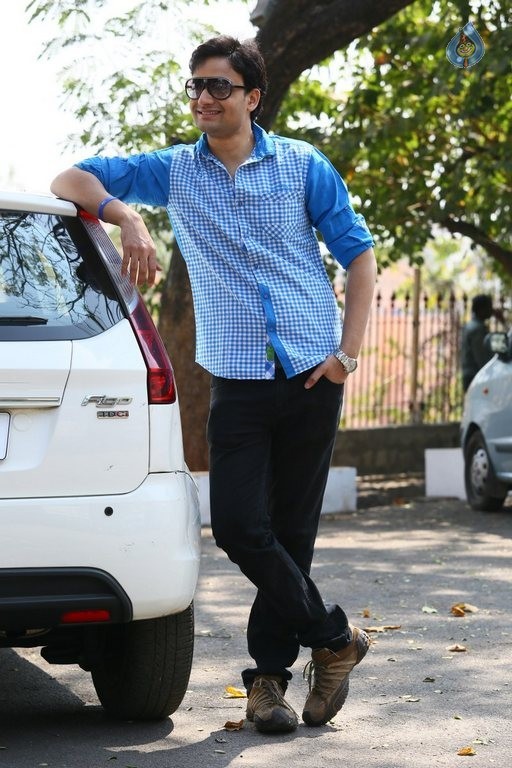 Premikula Pai PhD Photos and Posters - 57 / 58 photos