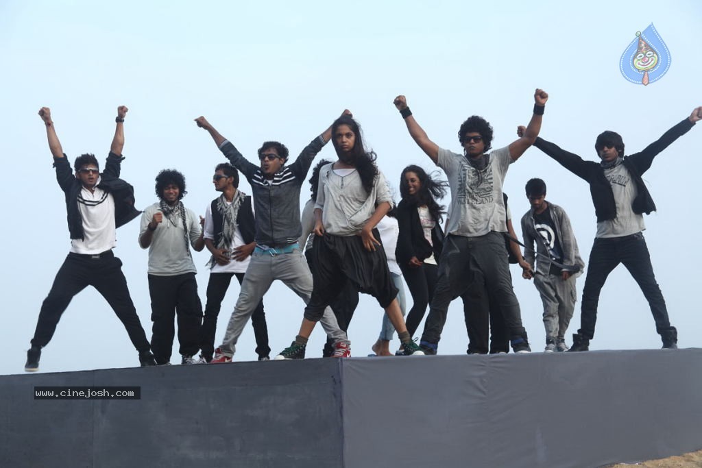 Preminchali Movie Latest Stills - 17 / 81 photos