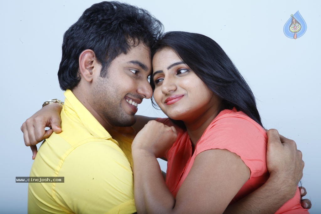 Present Love Movie Stills - 13 / 30 photos