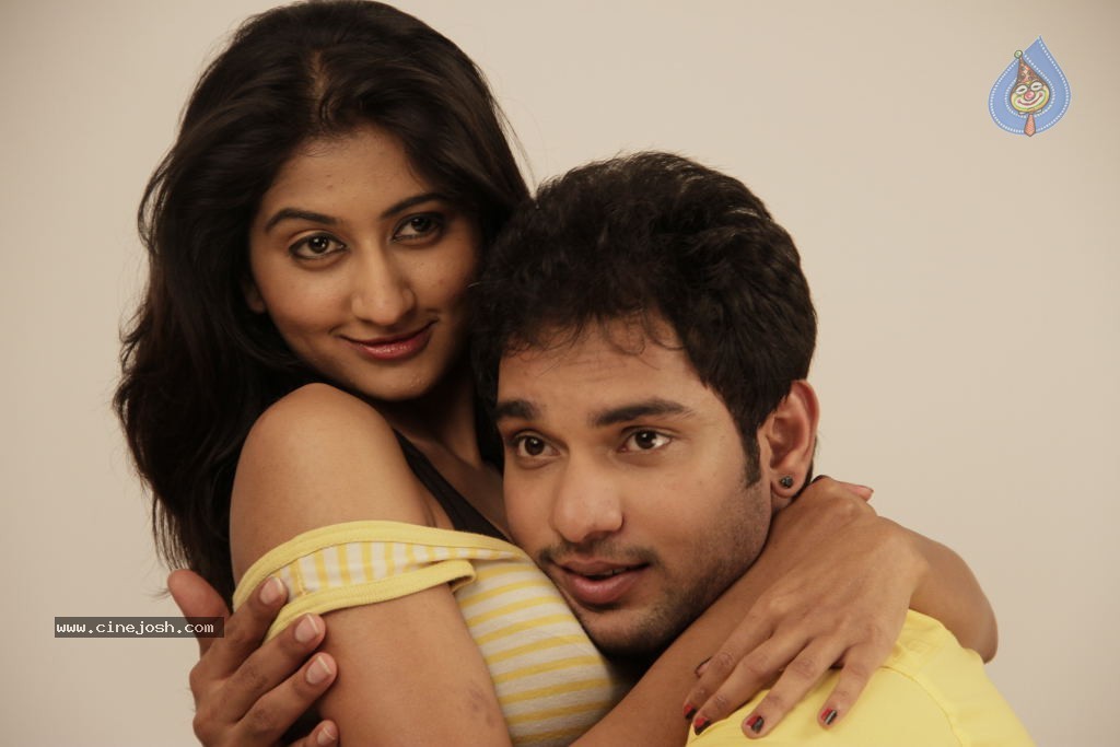 Present Love Movie Stills - 18 / 30 photos