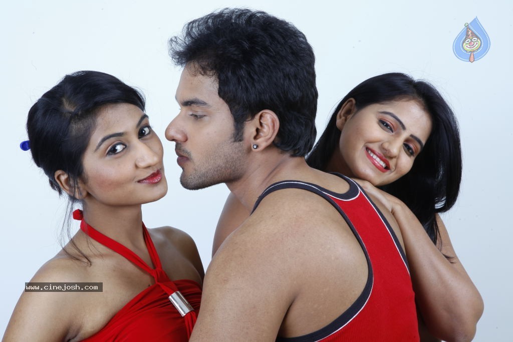 Present Love Movie Stills - 19 / 30 photos