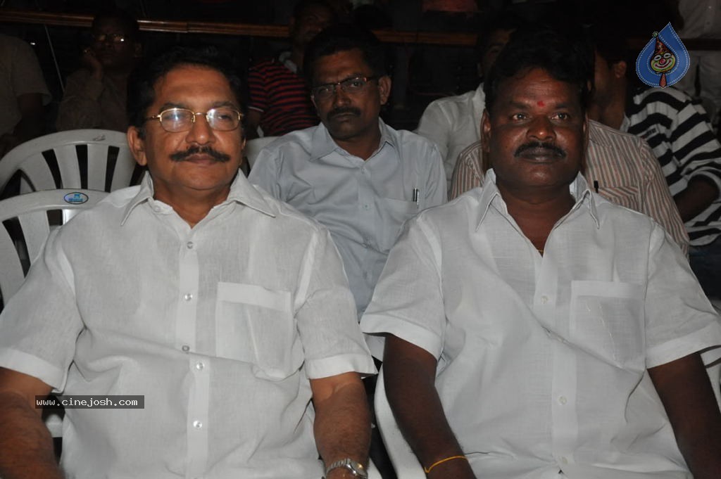 Priya Nee Meedey Aashaga Audio Launch n Stills - 11 / 62 photos