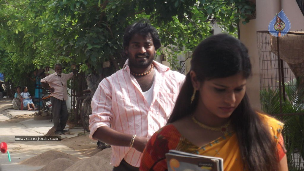 Priya Nee Meedey Aashaga Audio Launch n Stills - 32 / 62 photos