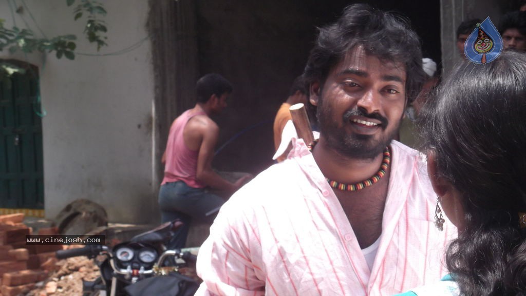 Priya Nee Meedey Aashaga Audio Launch n Stills - 35 / 62 photos