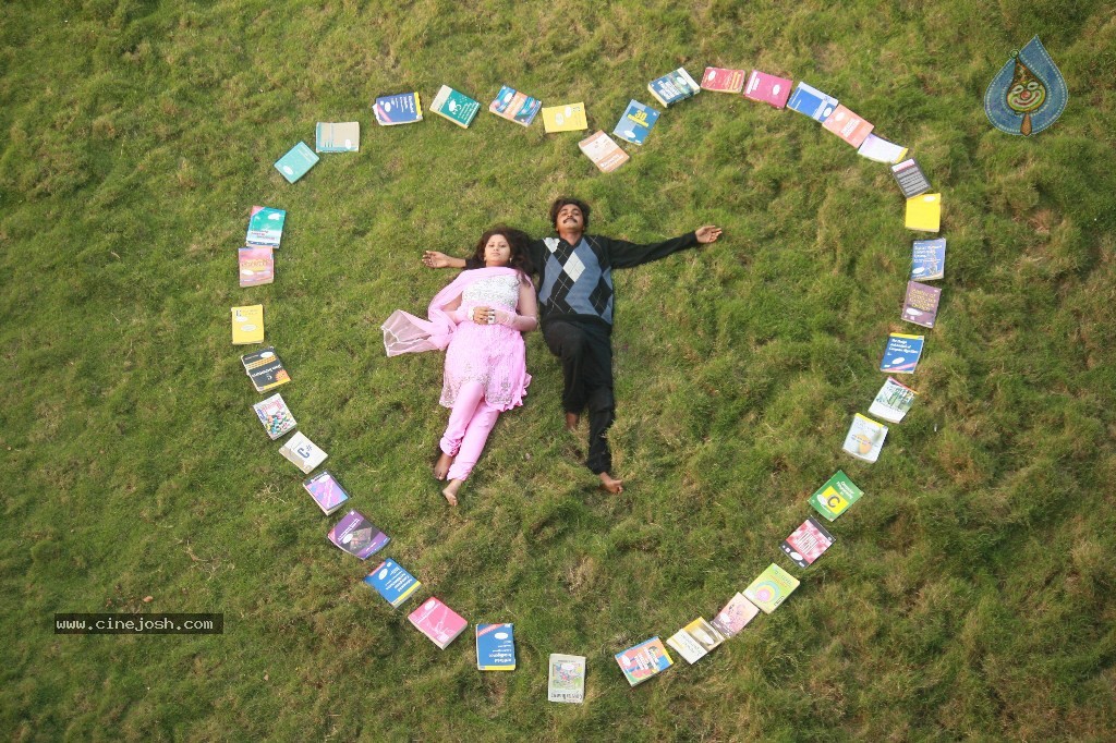 Priya Premalo Pream Stills and Walls - 6 / 69 photos