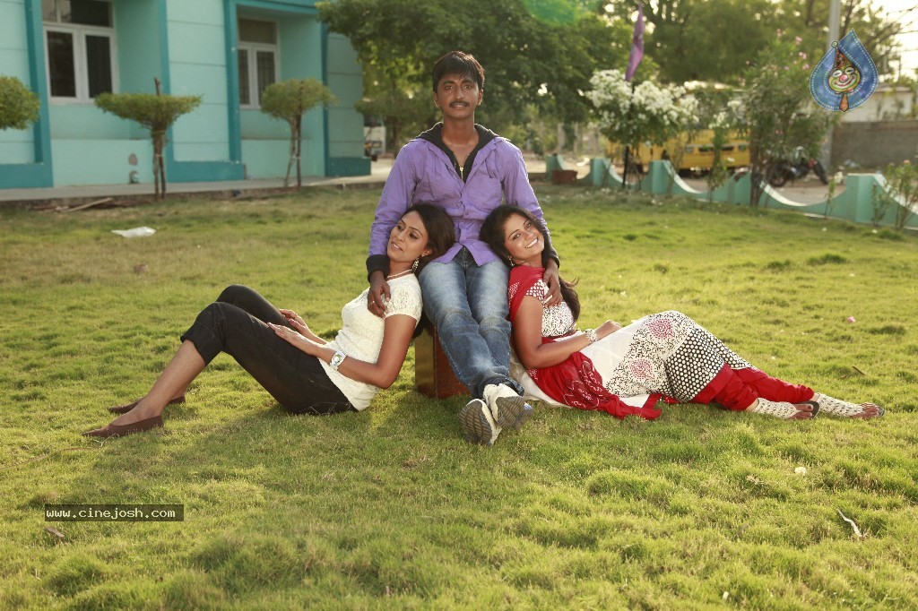 Priya Premalo Pream Stills and Walls - 8 / 69 photos