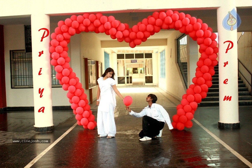 Priya Premalo Pream Stills and Walls - 25 / 69 photos