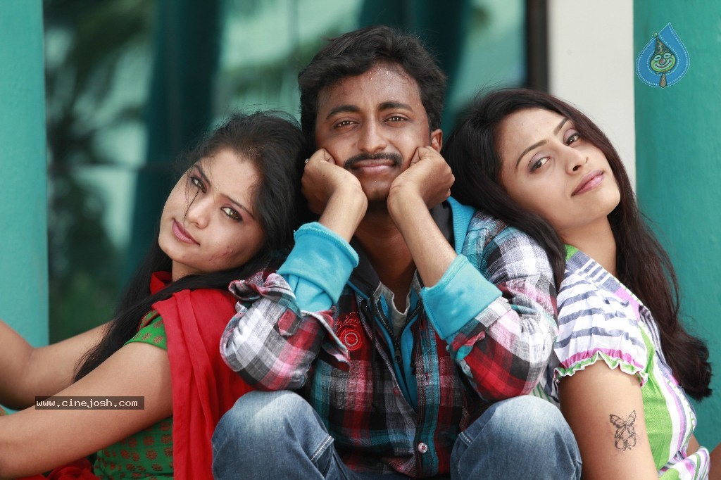 Priya Premalo Pream Stills and Walls - 27 / 69 photos