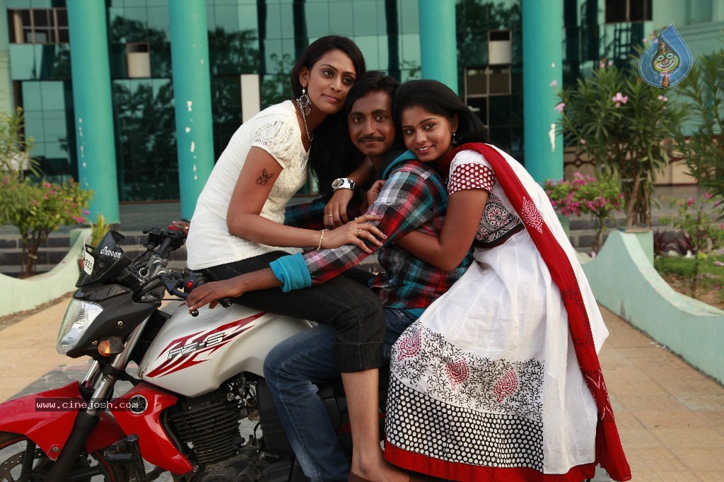 Priya Premalo Pream Stills and Walls - 44 / 69 photos