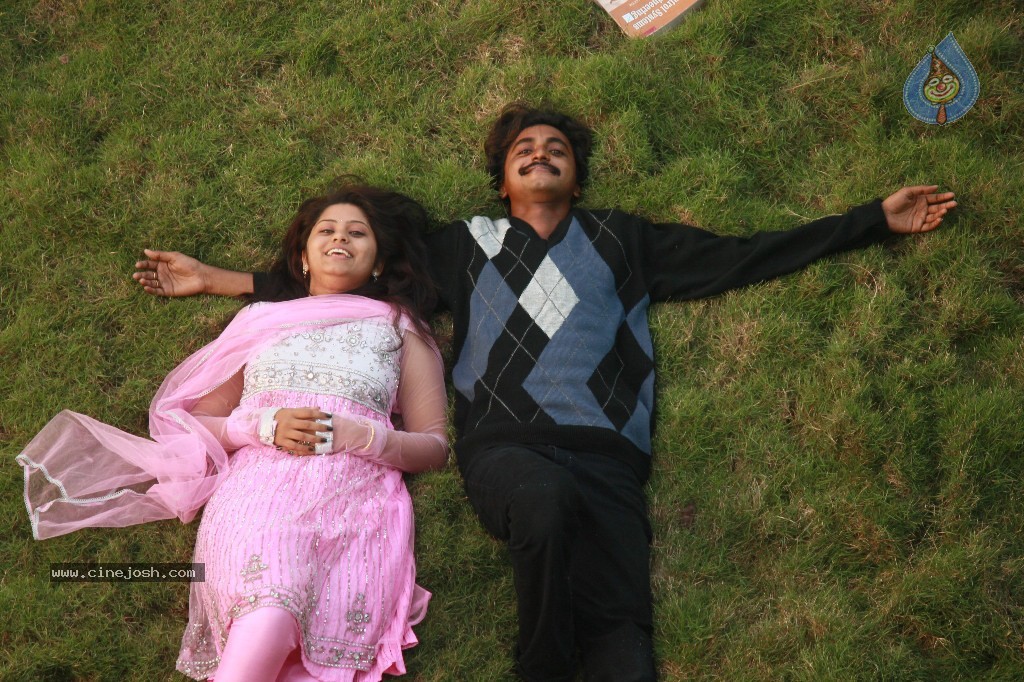 Priya Premalo Pream Stills and Walls - 49 / 69 photos