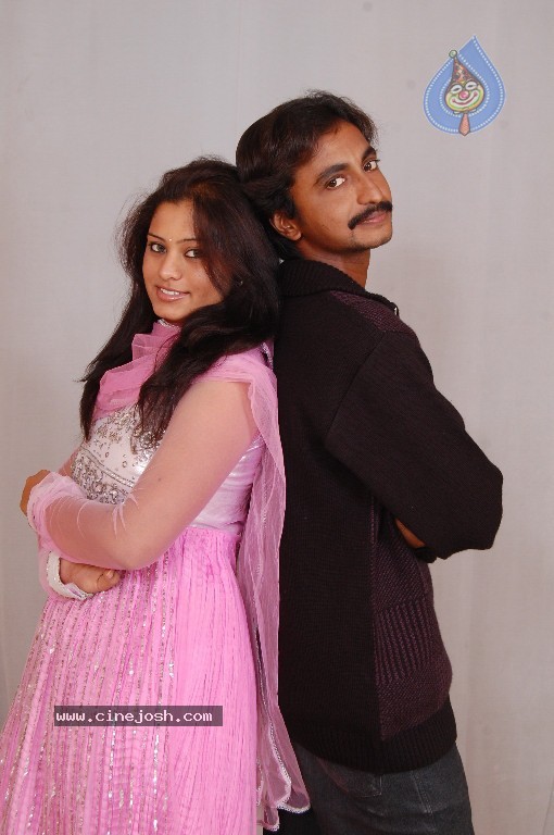 Priya Premalo Pream Stills and Walls - 54 / 69 photos