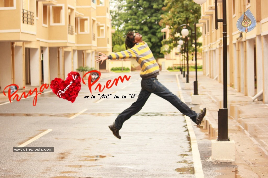 Priya Premalo Pream Stills and Walls - 64 / 69 photos