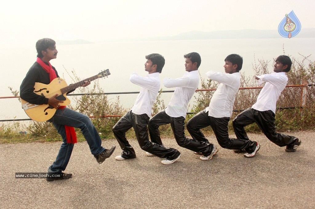 Priya Premalo Pream Stills and Walls - 69 / 69 photos