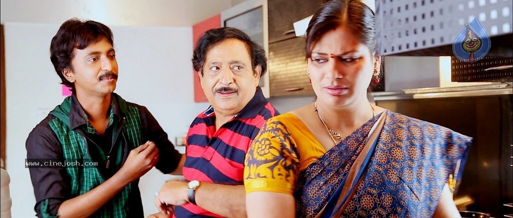 Priya Premalo Pream Stills n Walls - 54 / 90 photos