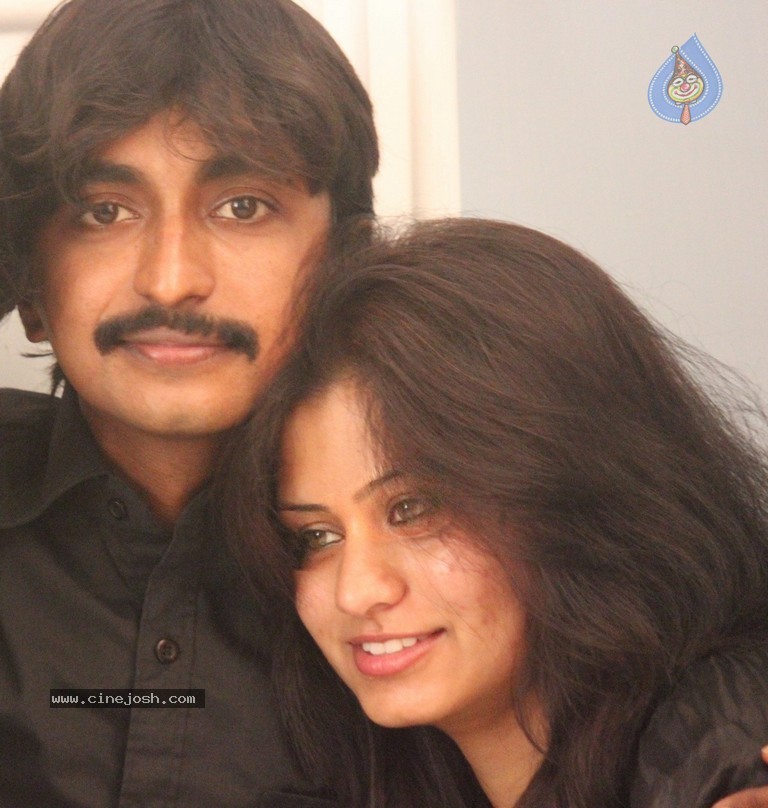 Priya Premalo Pream Stills n Walls - 66 / 90 photos