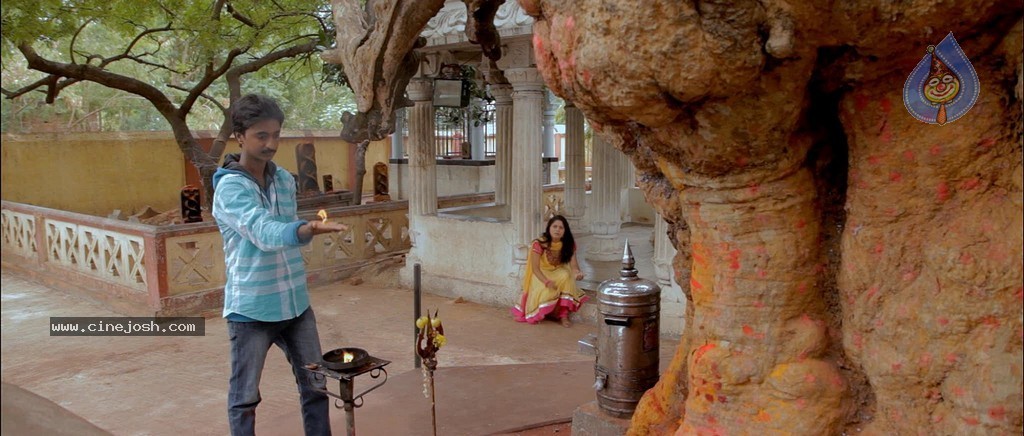 Priya Premalo Pream Stills n Walls - 79 / 90 photos