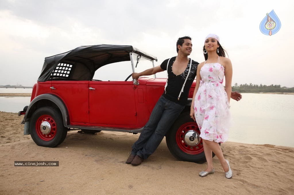 Priya Priyatama Movie Stills - 22 / 55 photos