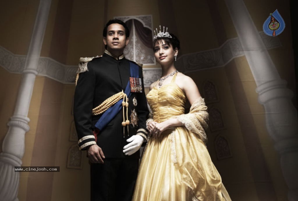 Priya Priyatama Movie Stills - 43 / 55 photos